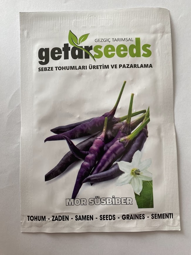 BİBER%20SÜS%20MOR%20(%20ÇOKLU%20TOHUM%20)%20-%203%20Gram