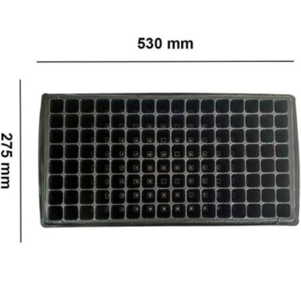 Fide Viyolü 128 gözlü - 5 Adet