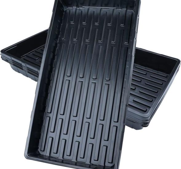 Fide Viyol Tepsisi 5cm Derinlik - 5 Adet