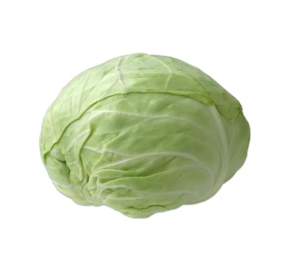 LAHANA BEYAZ  ( ÇOKLU TOHUM ) - 5 Gram