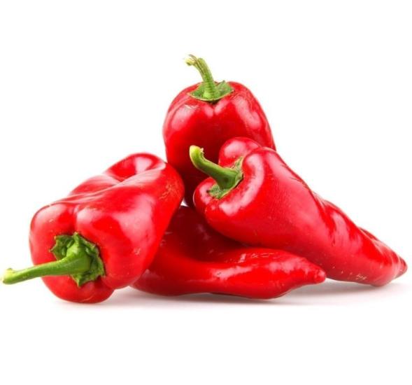 BİBER YAĞLIK SALÇALIK ( ÇOKLU TOHUM ) - 5 Gram