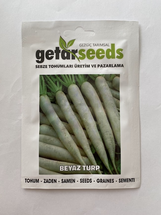 TURP%20ÇİN%20BEYAZ%20(%20ÇOKLU%20TOHUM%20)%20-%205%20Gram