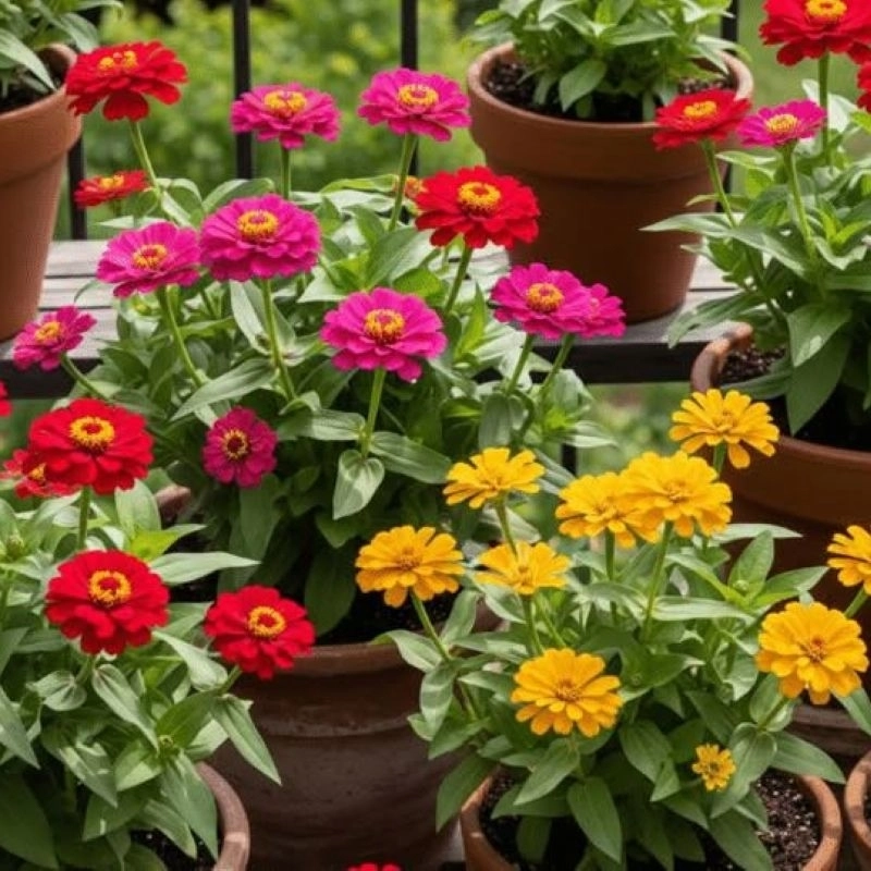 Zinnia%20Elit%20Seri%20Karışık%20Renk%20-%20Saksılık%205%20Tohum